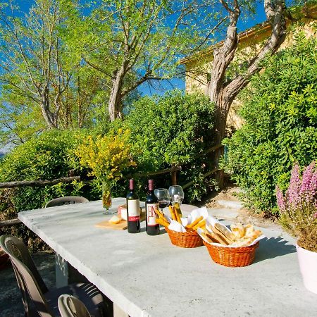 Holiday Home Merlot By Interhome Cedri エクステリア 写真