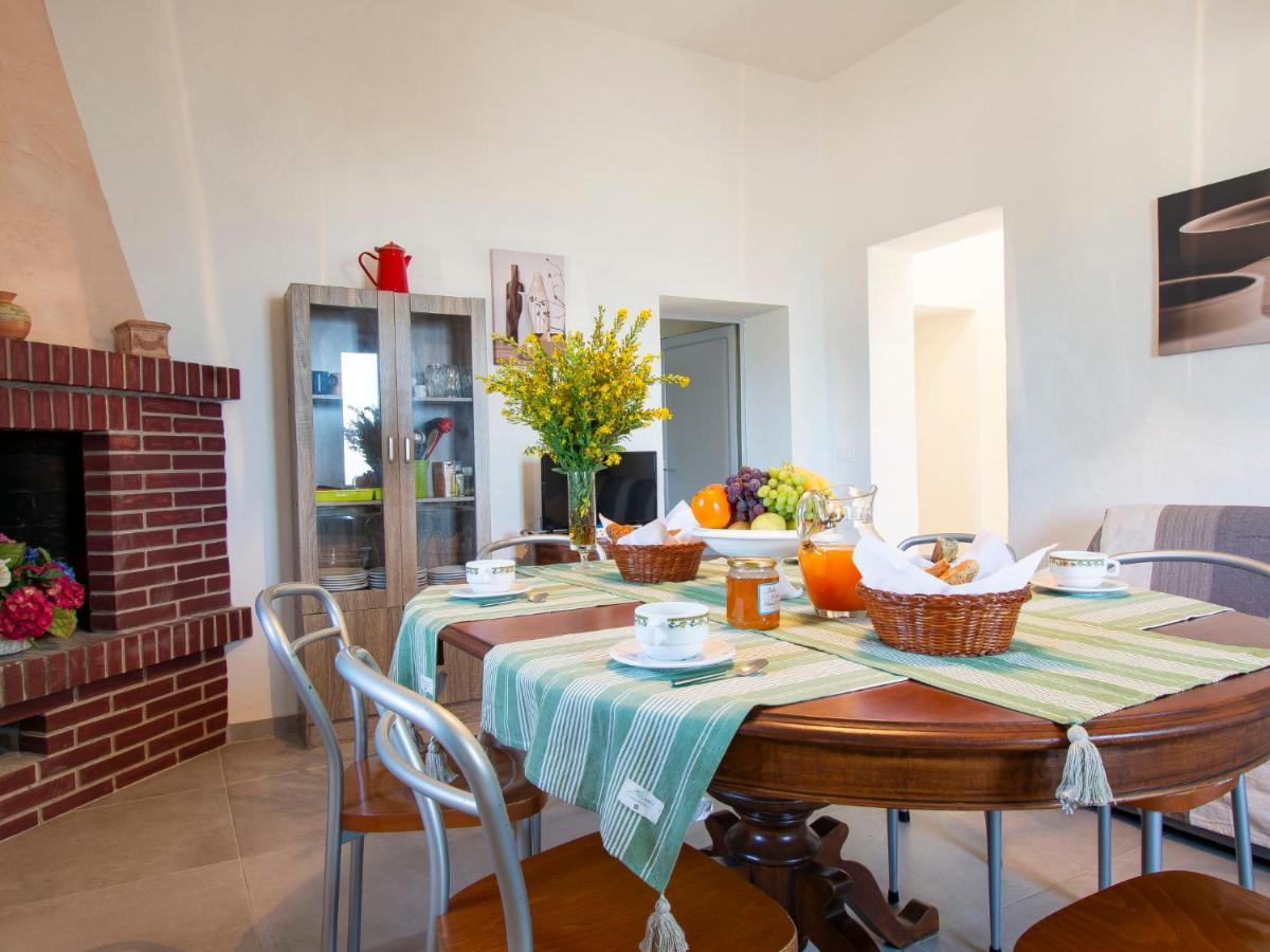 Holiday Home Merlot By Interhome Cedri エクステリア 写真