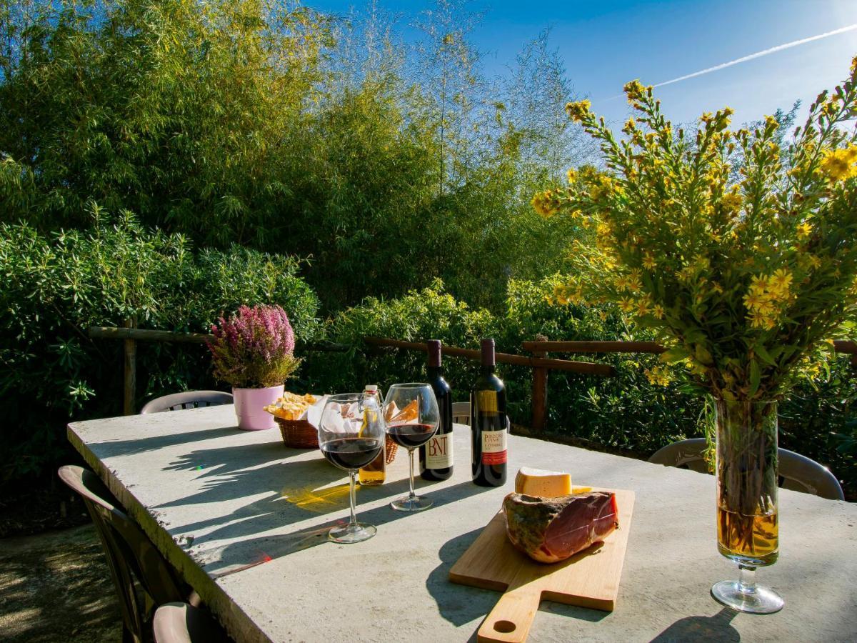 Holiday Home Merlot By Interhome Cedri エクステリア 写真