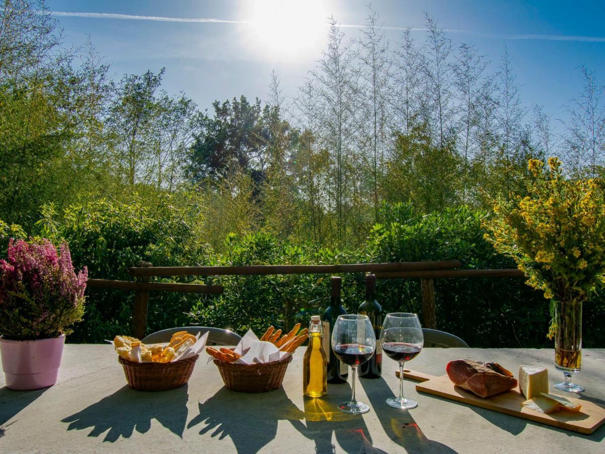 Holiday Home Merlot By Interhome Cedri エクステリア 写真