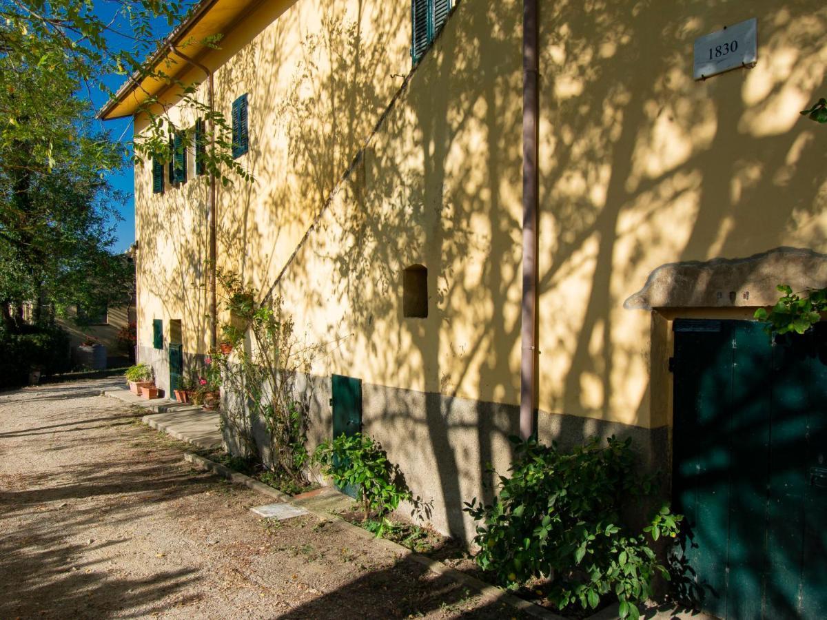 Holiday Home Merlot By Interhome Cedri エクステリア 写真