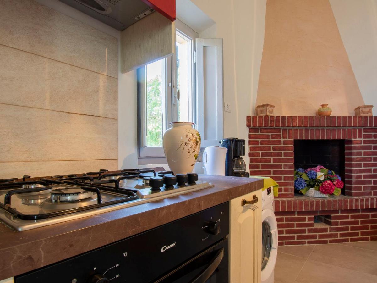 Holiday Home Merlot By Interhome Cedri エクステリア 写真