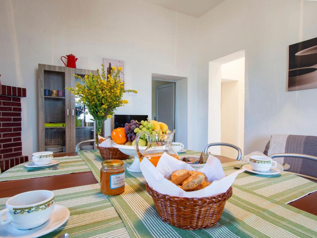 Holiday Home Merlot By Interhome Cedri エクステリア 写真