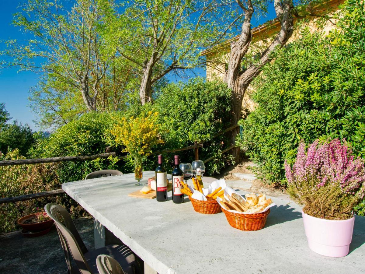 Holiday Home Merlot By Interhome Cedri エクステリア 写真