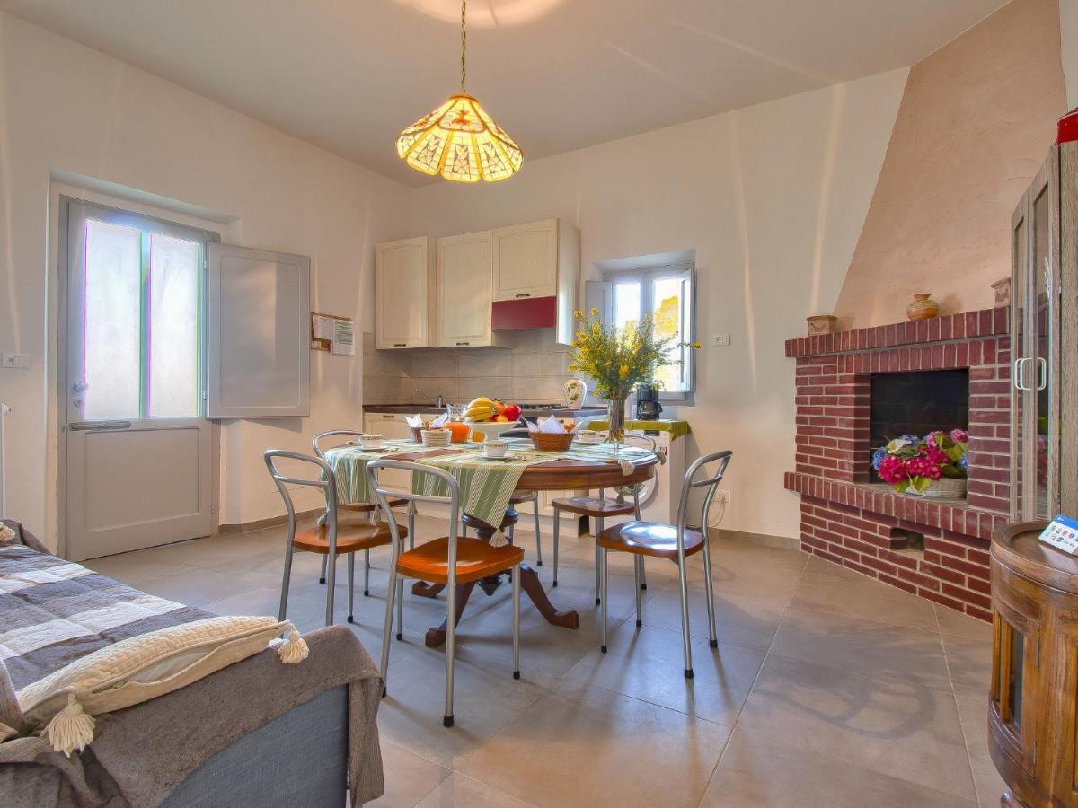 Holiday Home Merlot By Interhome Cedri エクステリア 写真