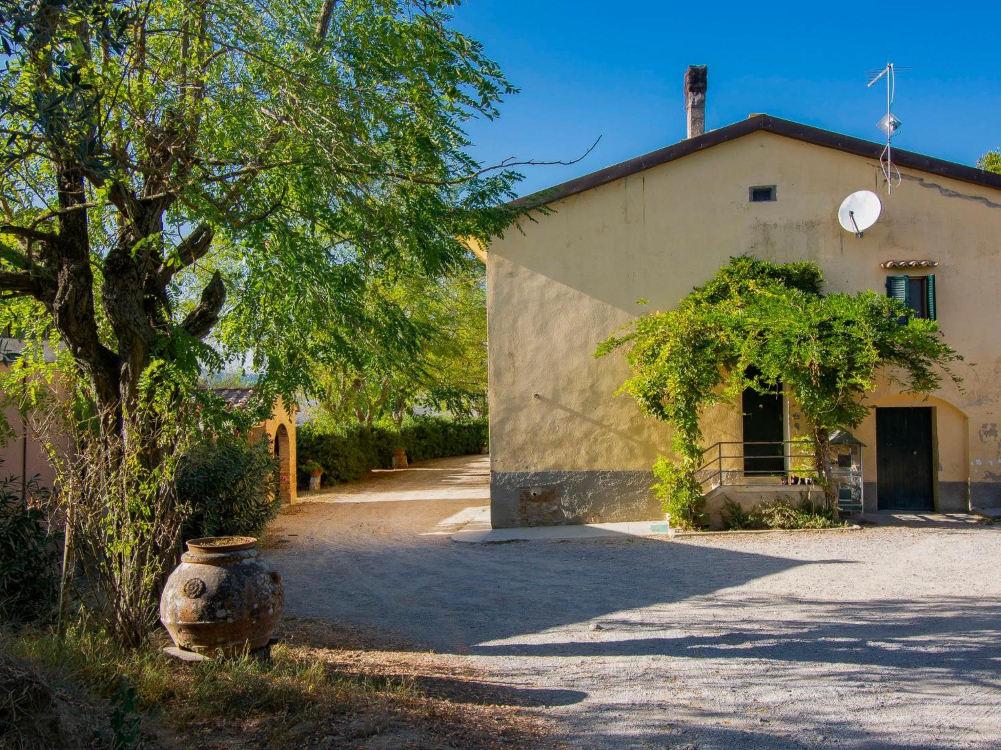 Holiday Home Merlot By Interhome Cedri エクステリア 写真