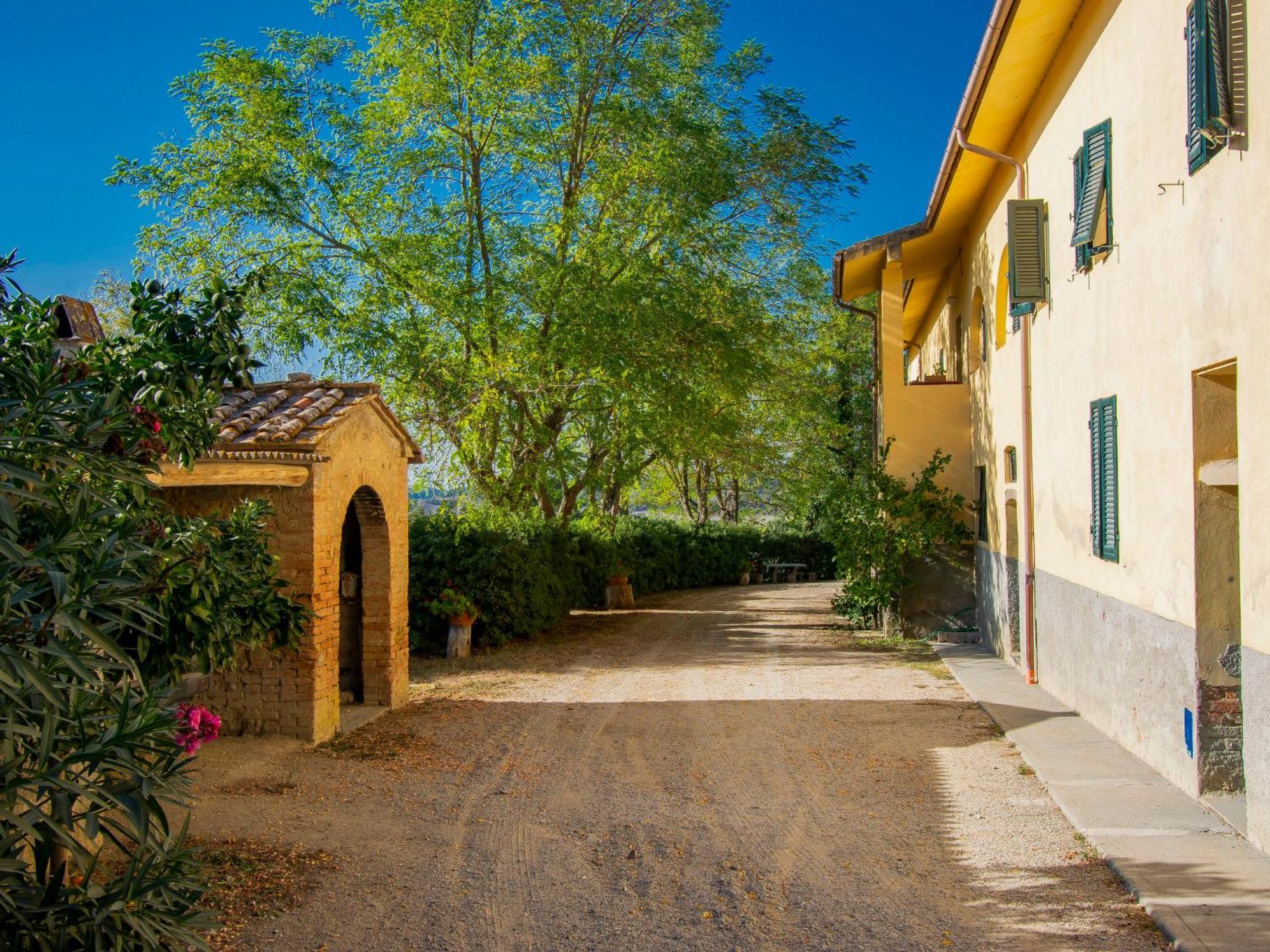 Holiday Home Merlot By Interhome Cedri エクステリア 写真